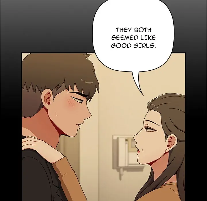 Dorm Room Sisters Chapter 83 - Page 175