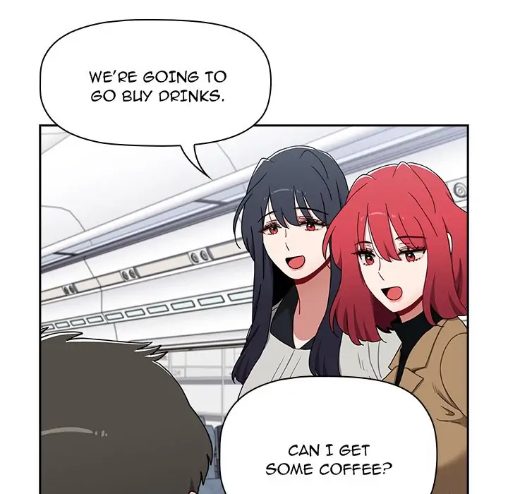 Dorm Room Sisters Chapter 83 - Page 181