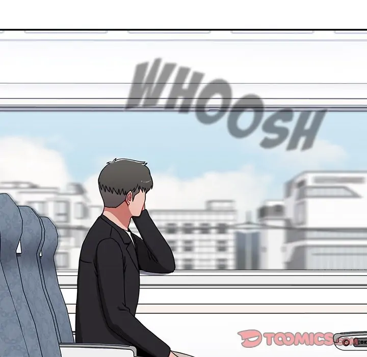 Dorm Room Sisters Chapter 83 - Page 184