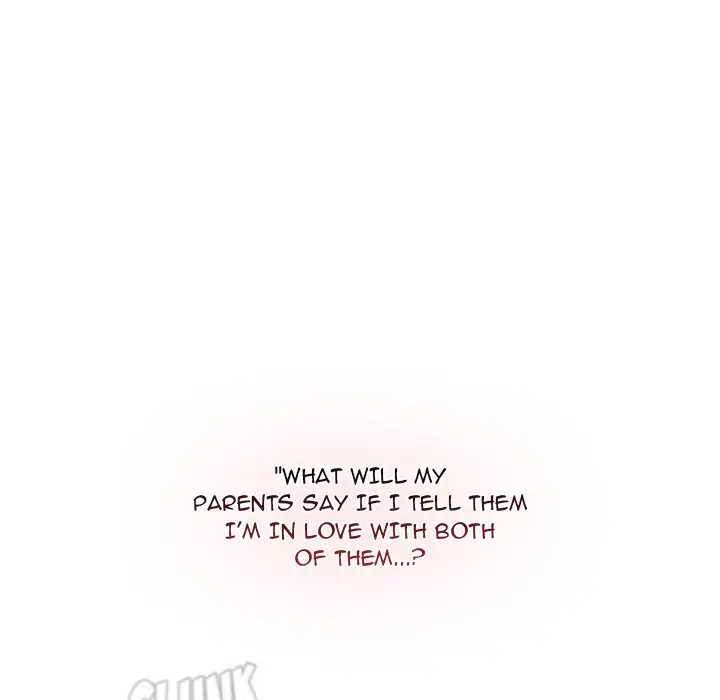 Dorm Room Sisters Chapter 83 - Page 188