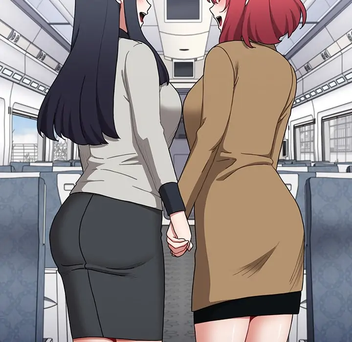 Dorm Room Sisters Chapter 83 - Page 191