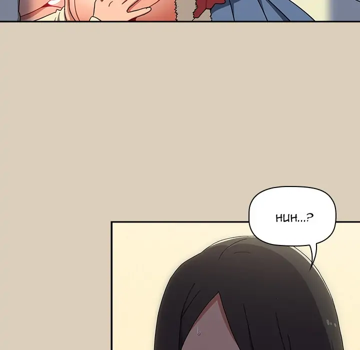 Dorm Room Sisters Chapter 83 - Page 23