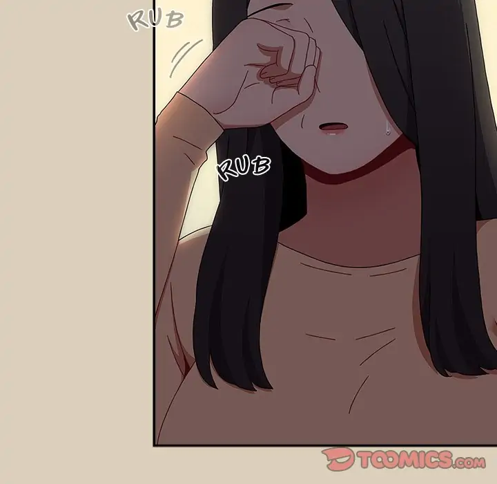 Dorm Room Sisters Chapter 83 - Page 24