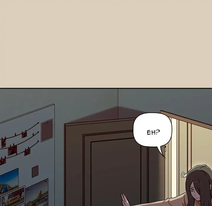 Dorm Room Sisters Chapter 83 - Page 28