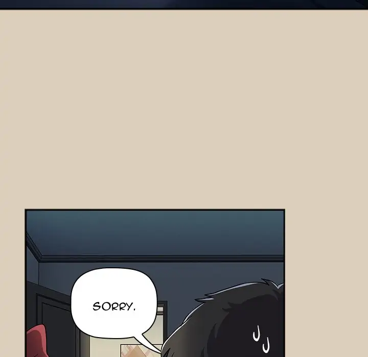 Dorm Room Sisters Chapter 83 - Page 31