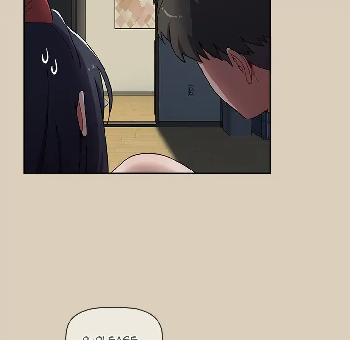 Dorm Room Sisters Chapter 83 - Page 32