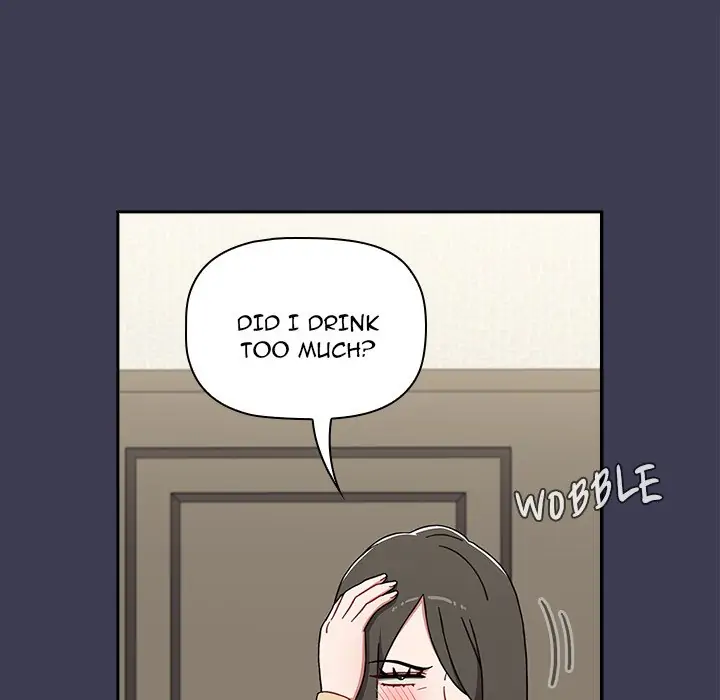 Dorm Room Sisters Chapter 83 - Page 35