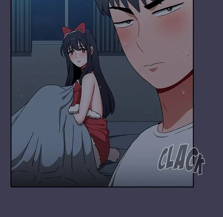 Dorm Room Sisters Chapter 83 - Page 38