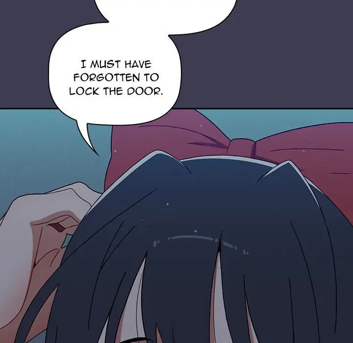 Dorm Room Sisters Chapter 83 - Page 41