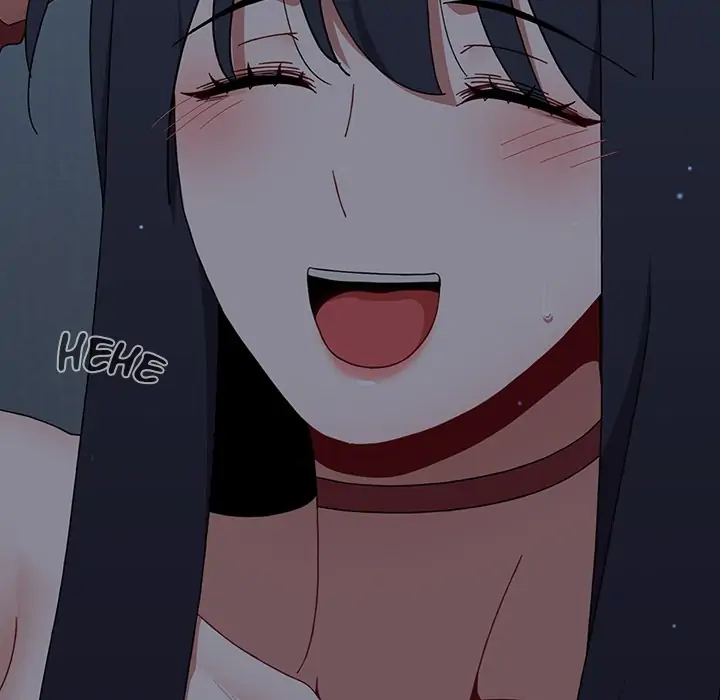 Dorm Room Sisters Chapter 83 - Page 42