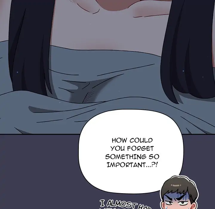 Dorm Room Sisters Chapter 83 - Page 43