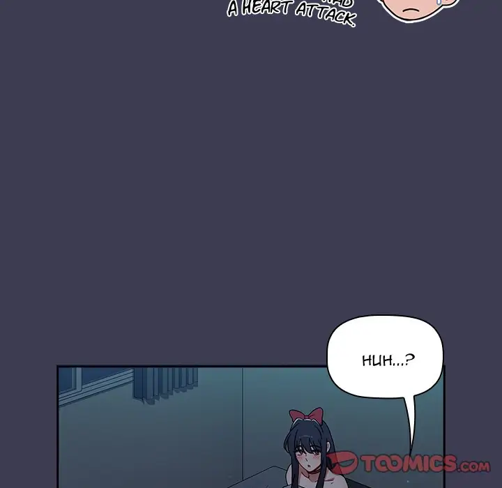 Dorm Room Sisters Chapter 83 - Page 44