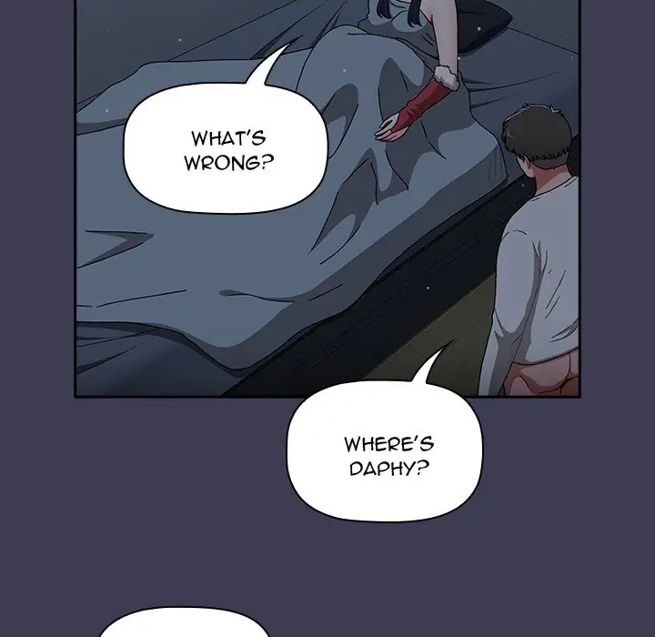 Dorm Room Sisters Chapter 83 - Page 45