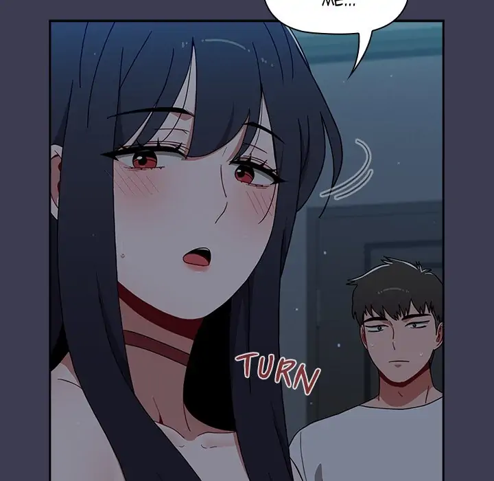 Dorm Room Sisters Chapter 83 - Page 47