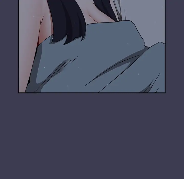 Dorm Room Sisters Chapter 83 - Page 48