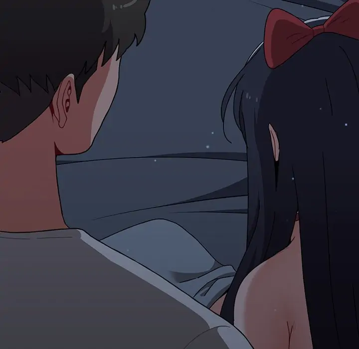 Dorm Room Sisters Chapter 83 - Page 50