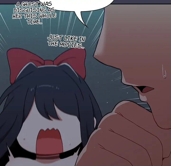 Dorm Room Sisters Chapter 83 - Page 55