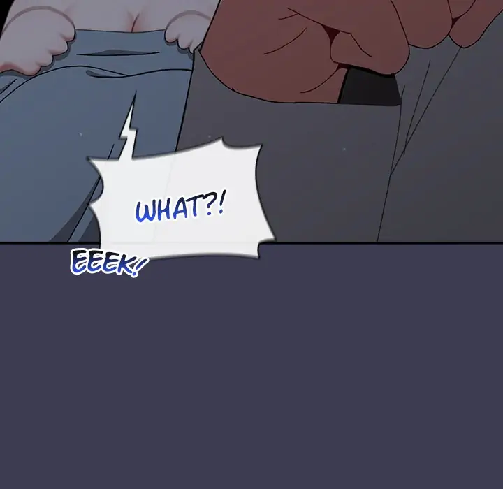 Dorm Room Sisters Chapter 83 - Page 56