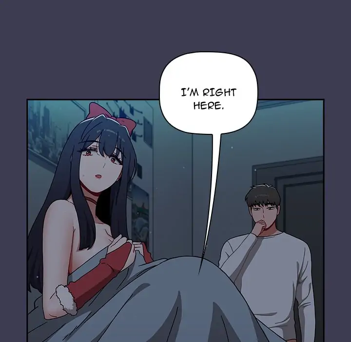 Dorm Room Sisters Chapter 83 - Page 57