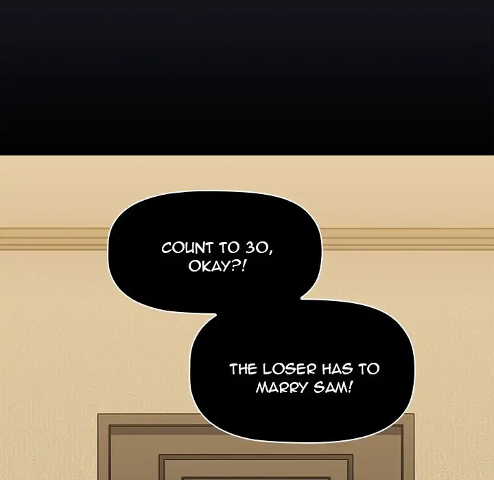 Dorm Room Sisters Chapter 83 - Page 66