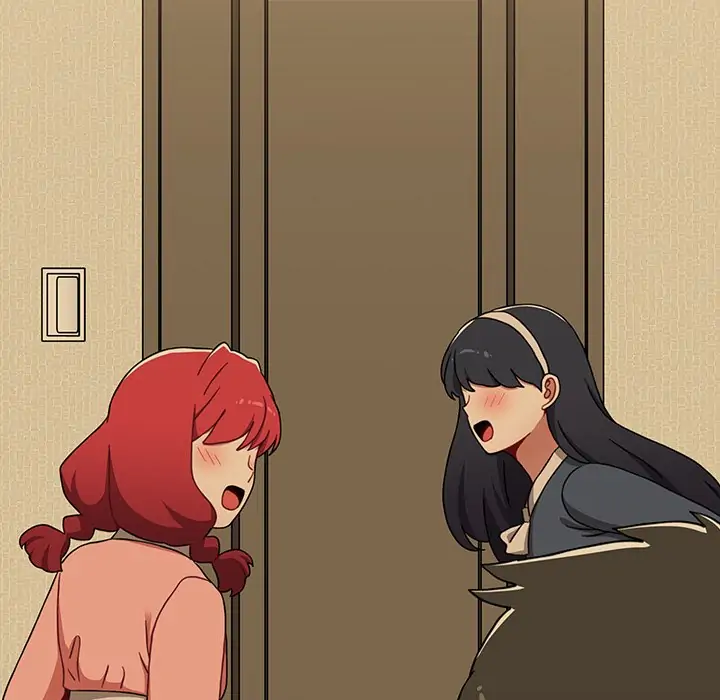 Dorm Room Sisters Chapter 83 - Page 67