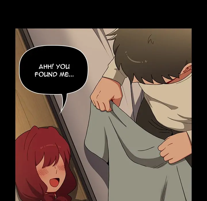 Dorm Room Sisters Chapter 83 - Page 69