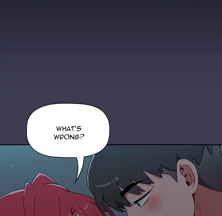 Dorm Room Sisters Chapter 83 - Page 71