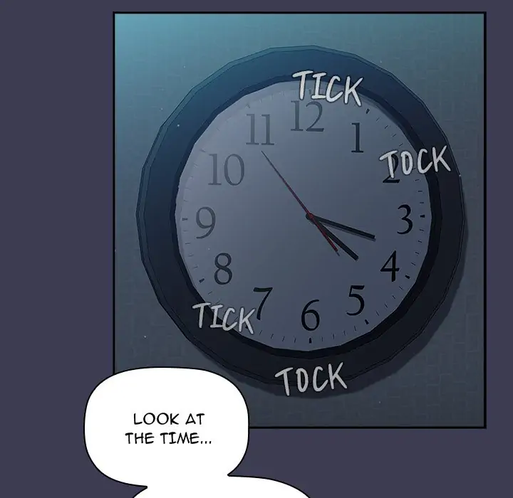 Dorm Room Sisters Chapter 83 - Page 76