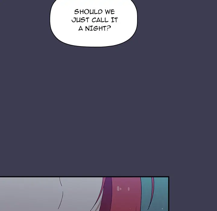 Dorm Room Sisters Chapter 83 - Page 77