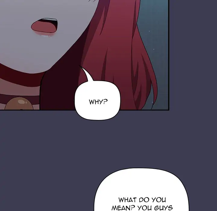 Dorm Room Sisters Chapter 83 - Page 78