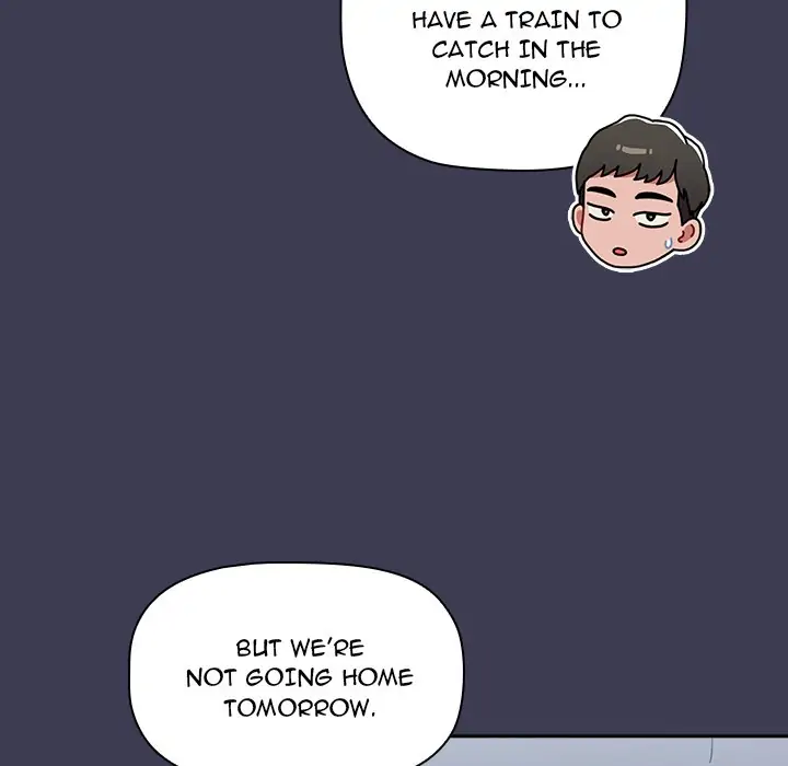 Dorm Room Sisters Chapter 83 - Page 79