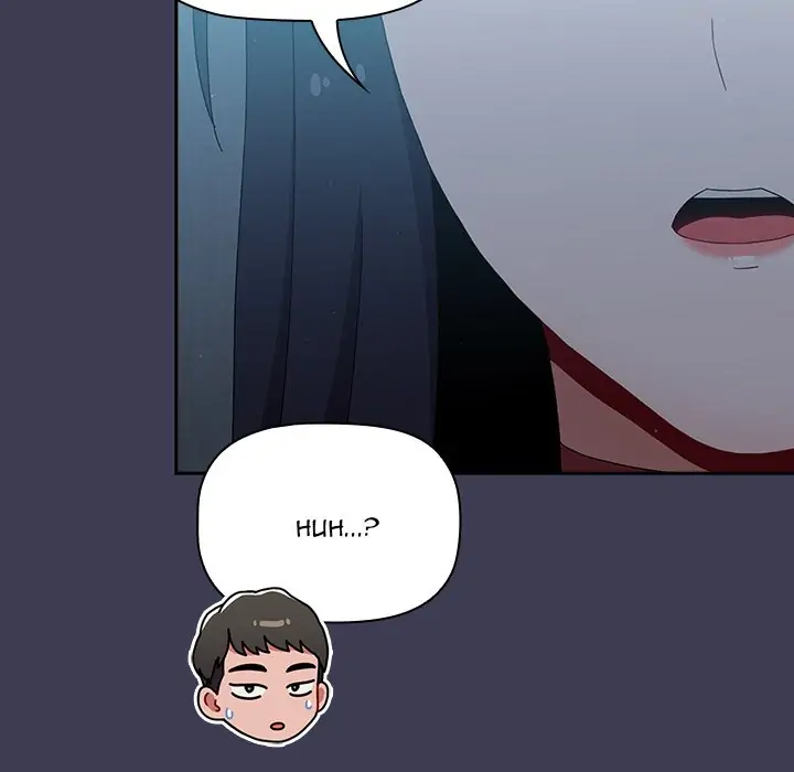 Dorm Room Sisters Chapter 83 - Page 80