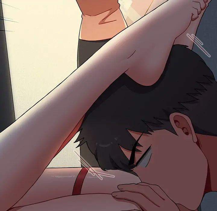 Dorm Room Sisters Chapter 83 - Page 9