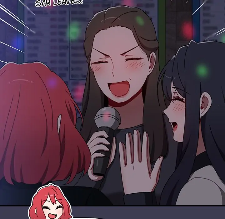 Dorm Room Sisters Chapter 83 - Page 82