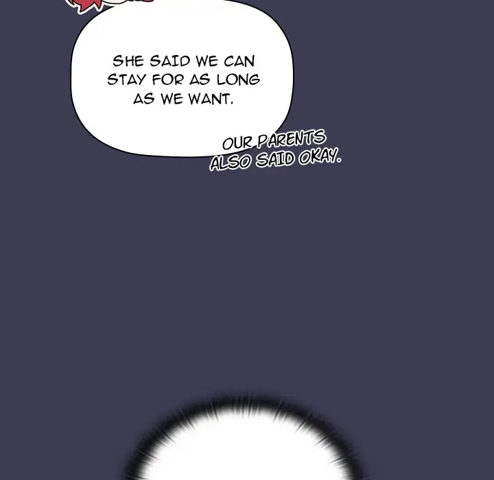 Dorm Room Sisters Chapter 83 - Page 83