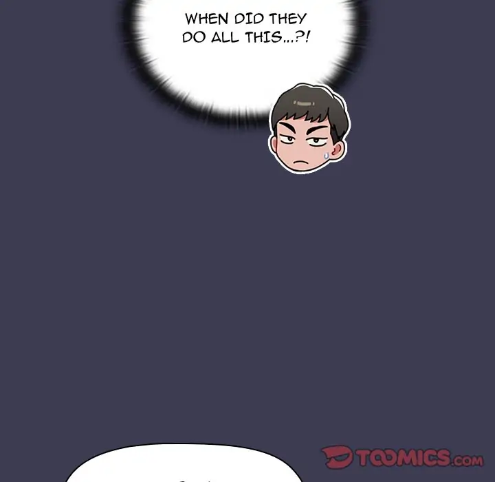 Dorm Room Sisters Chapter 83 - Page 84