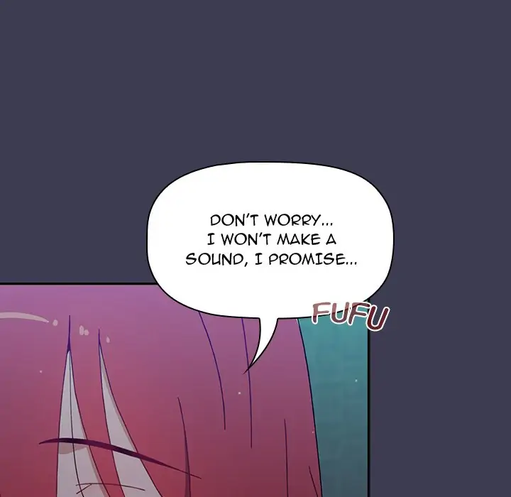 Dorm Room Sisters Chapter 83 - Page 86