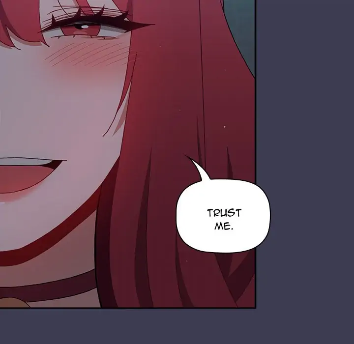 Dorm Room Sisters Chapter 83 - Page 87