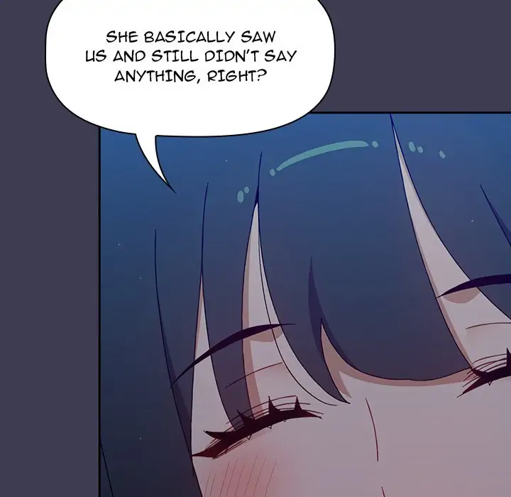 Dorm Room Sisters Chapter 83 - Page 89