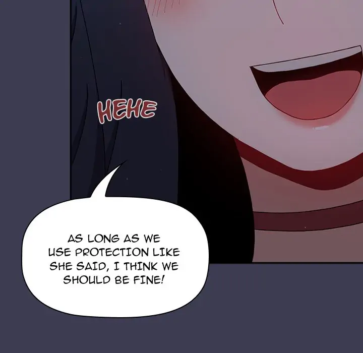 Dorm Room Sisters Chapter 83 - Page 90