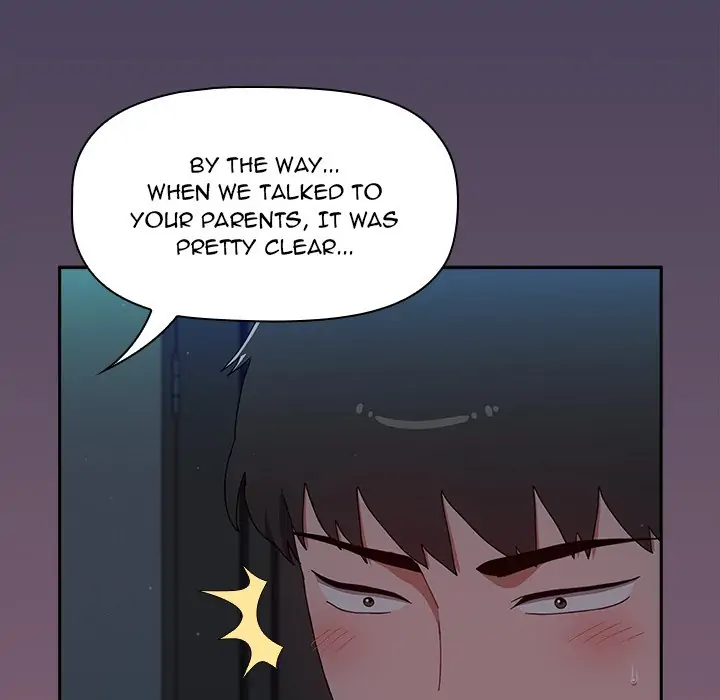 Dorm Room Sisters Chapter 83 - Page 92