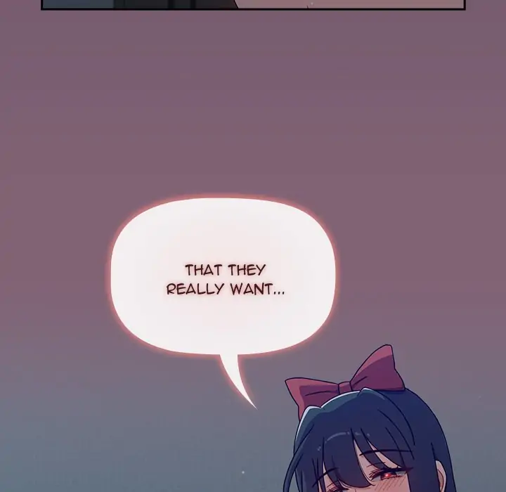 Dorm Room Sisters Chapter 83 - Page 93