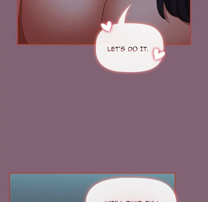 Dorm Room Sisters Chapter 83 - Page 98