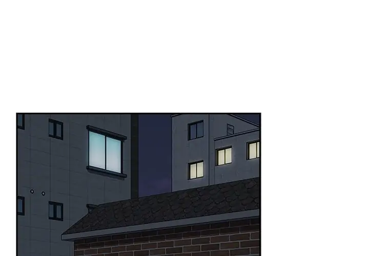 Dorm Room Sisters Chapter 84 - Page 2