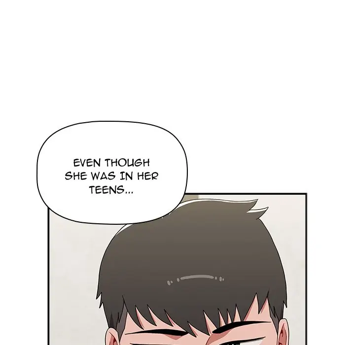 Dorm Room Sisters Chapter 84 - Page 110