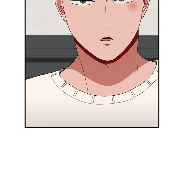 Dorm Room Sisters Chapter 84 - Page 111