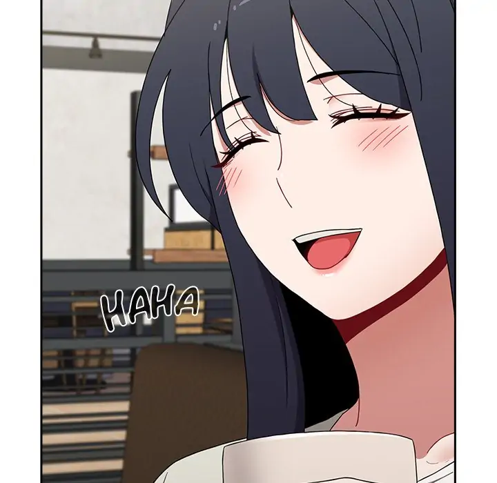 Dorm Room Sisters Chapter 84 - Page 115