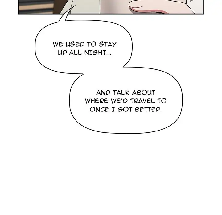 Dorm Room Sisters Chapter 84 - Page 116