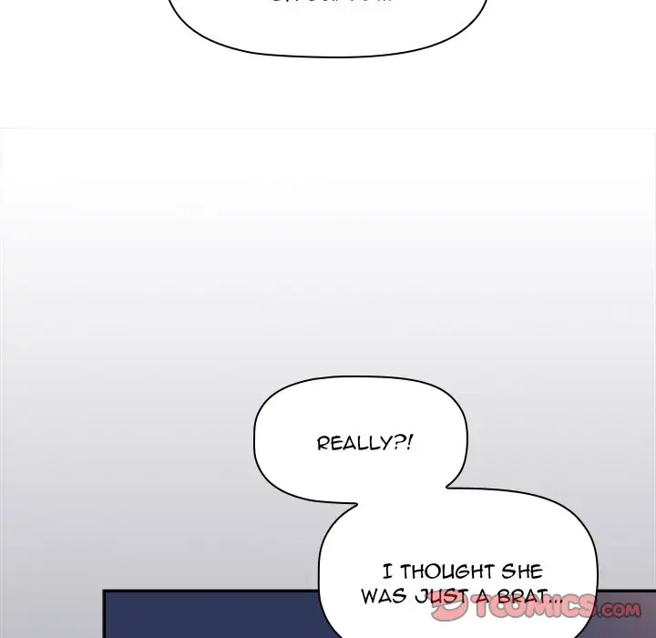 Dorm Room Sisters Chapter 84 - Page 124