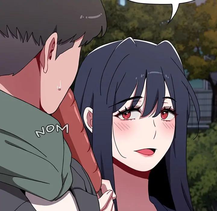 Dorm Room Sisters Chapter 84 - Page 129